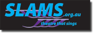 SLAMS logo